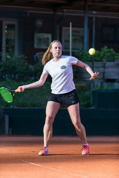 Bild 243 - LL TG Duesternbrook - TSV Glinde : Ergebnis: 3:6